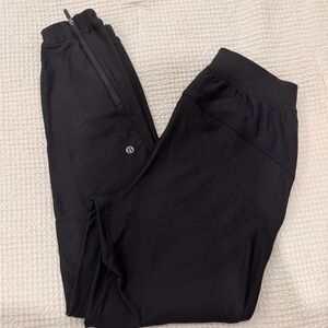 Lululemon Adapted State High-Rise Jogger